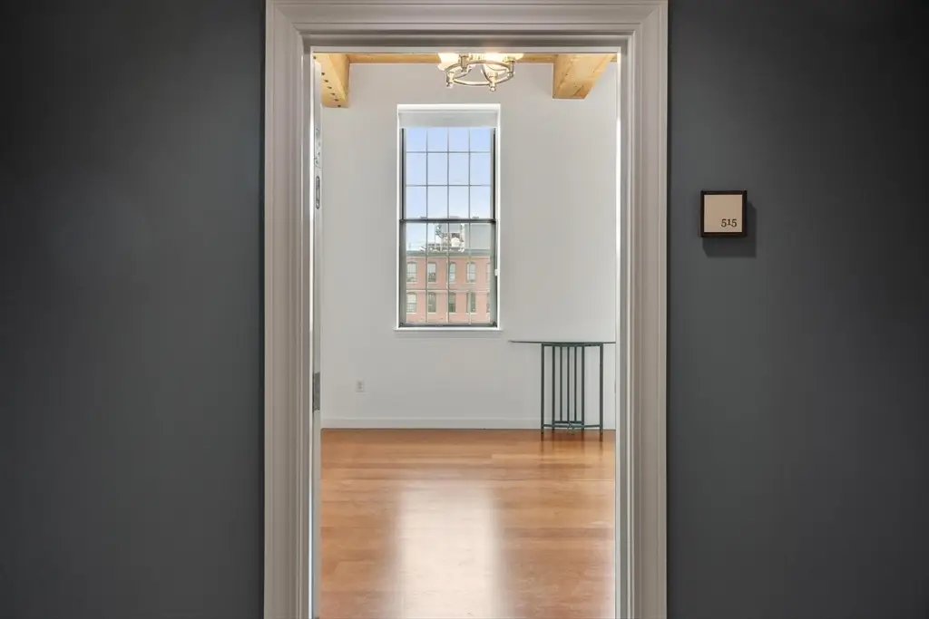 52 Lawrence Drive #515, Lowell, MA 01854 - #1