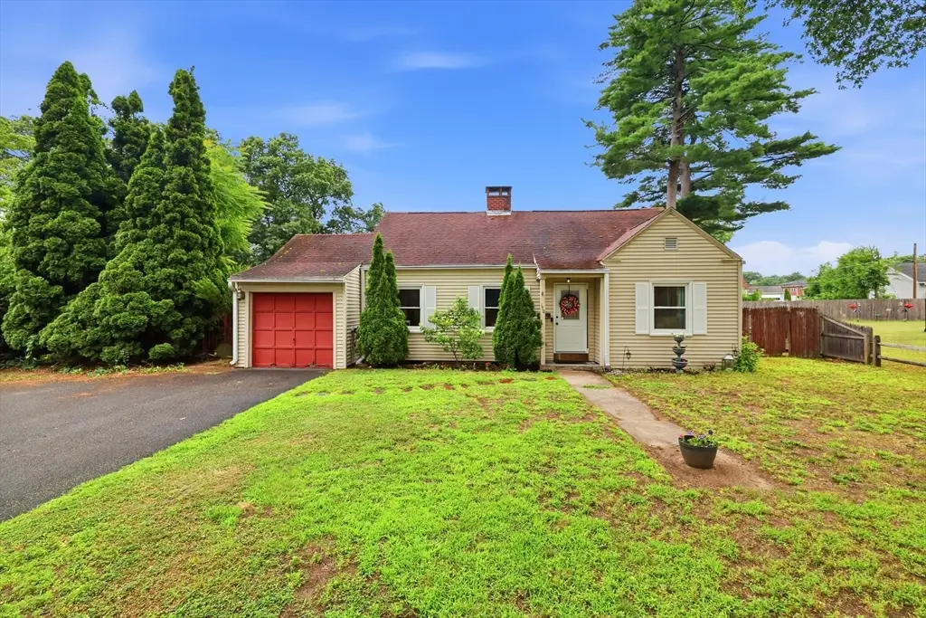 170 Brittany Rd, Springfield, MA 01151 - #1
