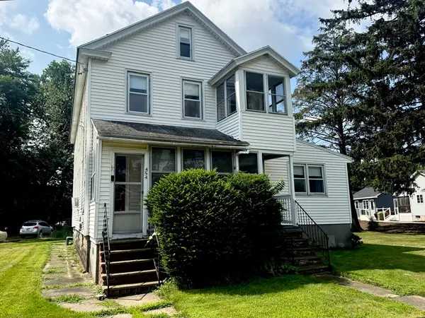 452-454 Meadow Street, Agawam, MA 01001