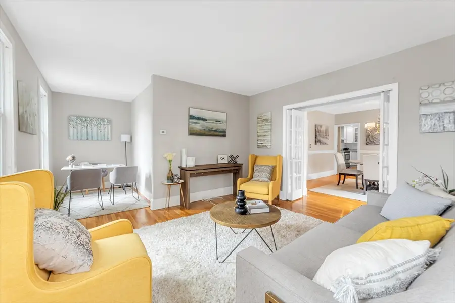 45 Symmes Street #2, Boston, MA 02131 - #2