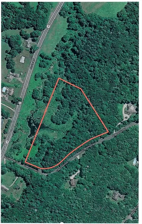 5 East Mountain Rd, Great Barrington, MA 01230 - #1