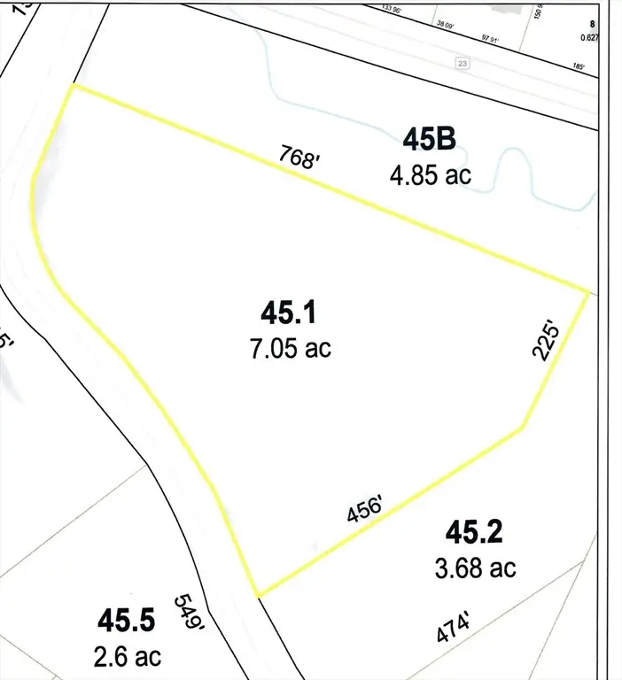 5 East Mountain Rd, Great Barrington, MA 01230 - #2