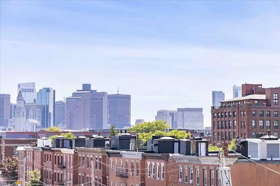 156 Porter St #320, Boston, MA 02128 - #2