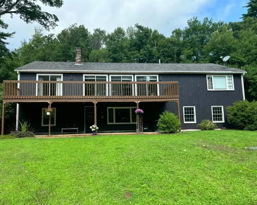 98 Hollow Road, Brimfield, MA 01010 - #2