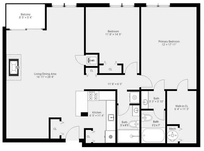 666 Main #211, Winchester, MA 01890 - #2
