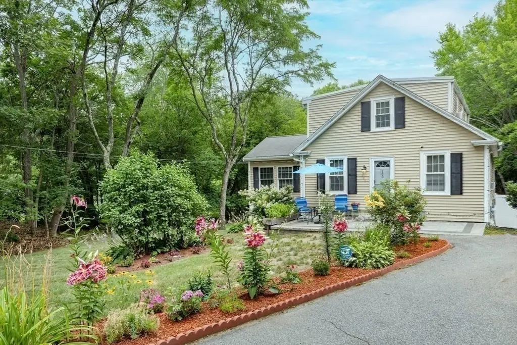 165 Astle St, Tewksbury, MA 01876 - #1