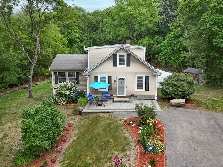 165 Astle St, Tewksbury, MA 01876 - #2