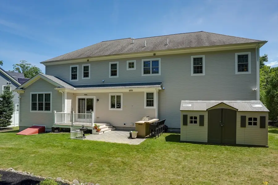 10 Sterling Ct, Northborough, MA 01532 - #2