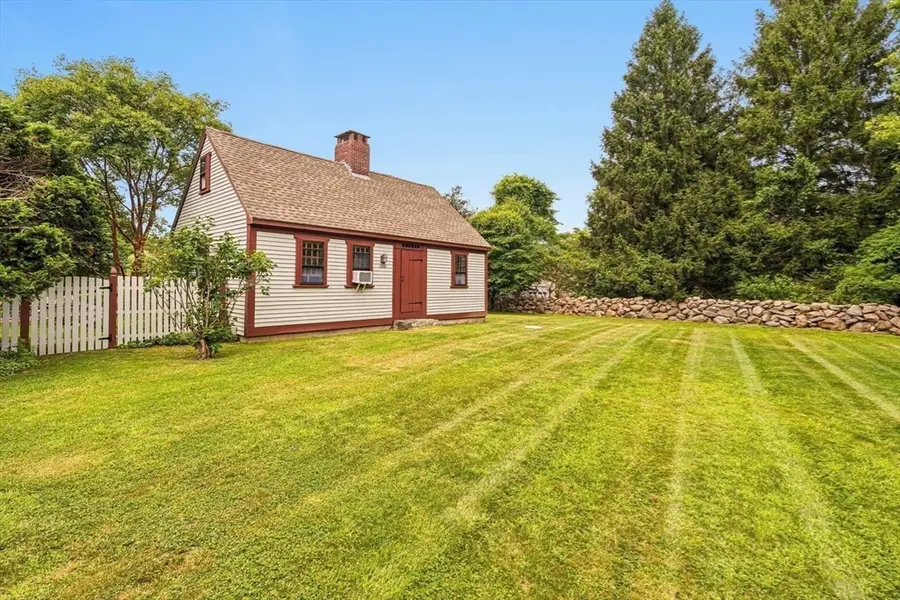 200 Bakerville Rd, Dartmouth, MA 02748 - #2
