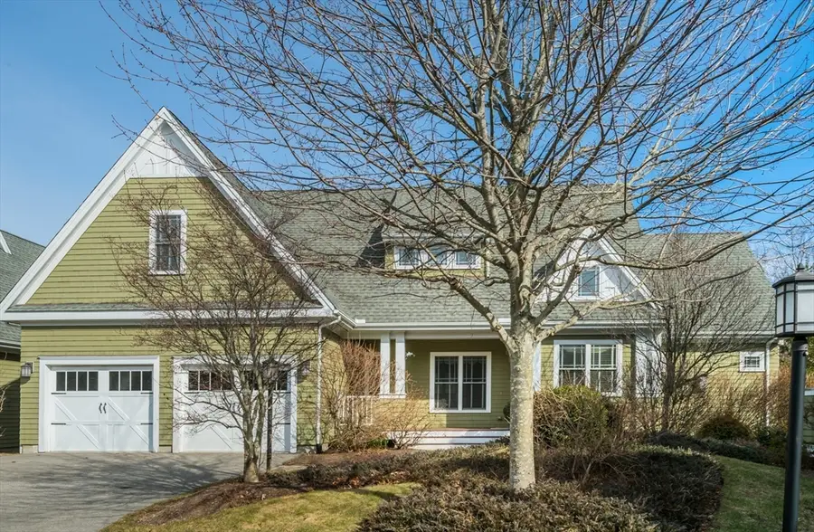 17 Aberdeen #17, Plymouth, MA 02360 - #3