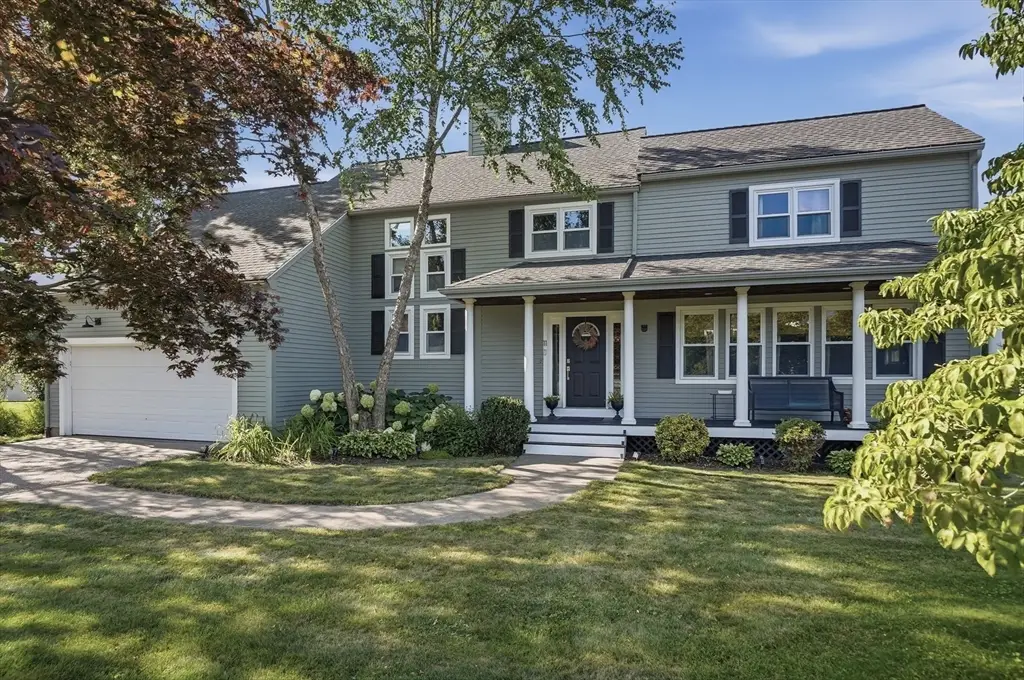 11 Skye Line Drive, Sutton, MA 01590 - #1