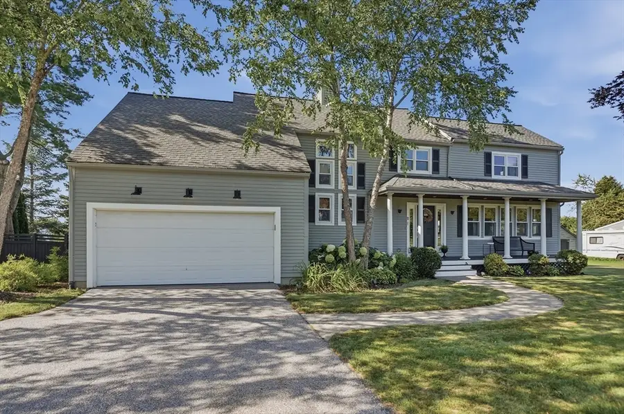 11 Skye Line Drive, Sutton, MA 01590 - #2