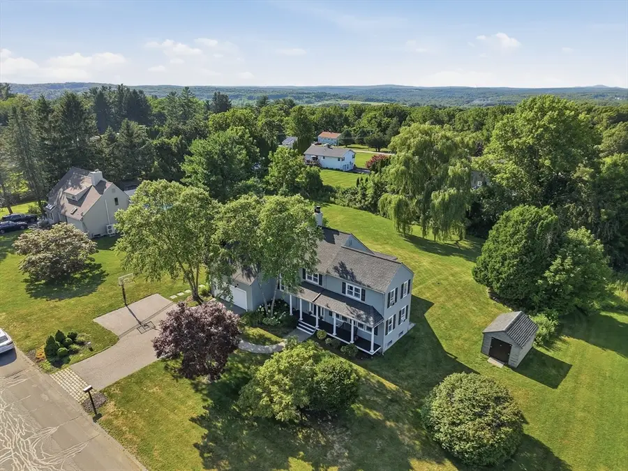 11 Skye Line Drive, Sutton, MA 01590 - #3