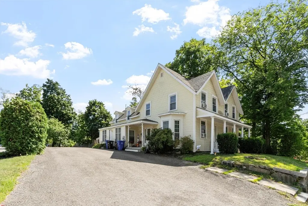 19 Main St, Shirley, MA 01464 - #1