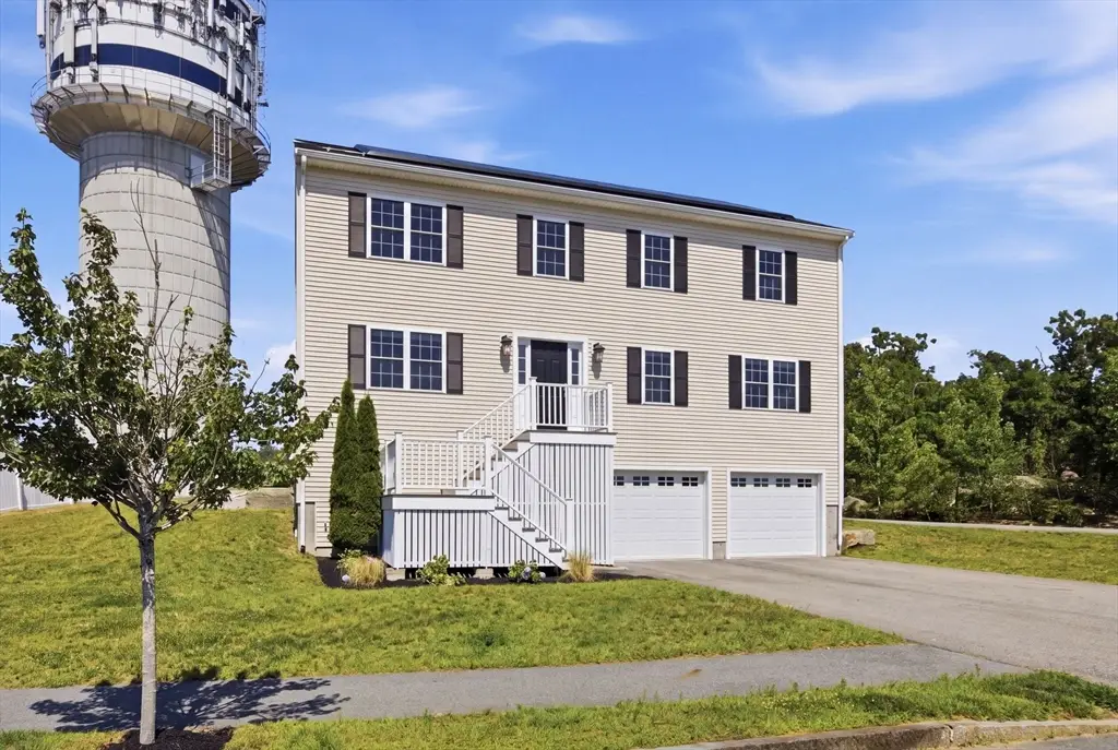 6 Pzegeo Circle, Peabody, MA 01960 - #1