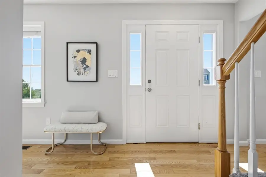 6 Pzegeo Circle, Peabody, MA 01960 - #2