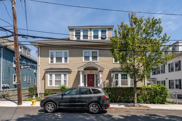 33 Harbor Street, Salem, MA 01970