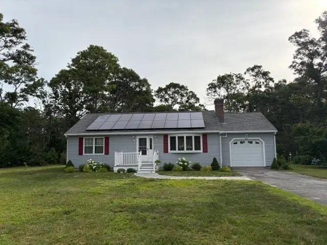 567 Main St, Mashpee, MA 02649 - #1
