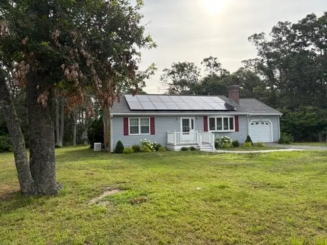 567 Main St, Mashpee, MA 02649 - #2