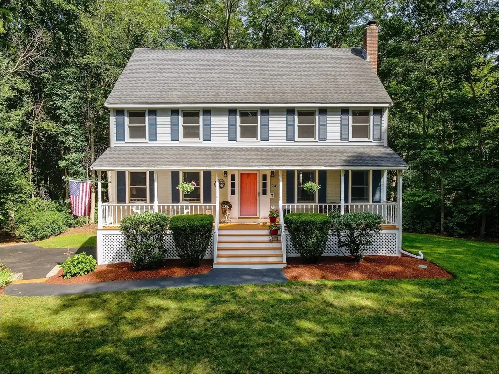 24 Apache Way, Wilmington, MA 01887 - #1