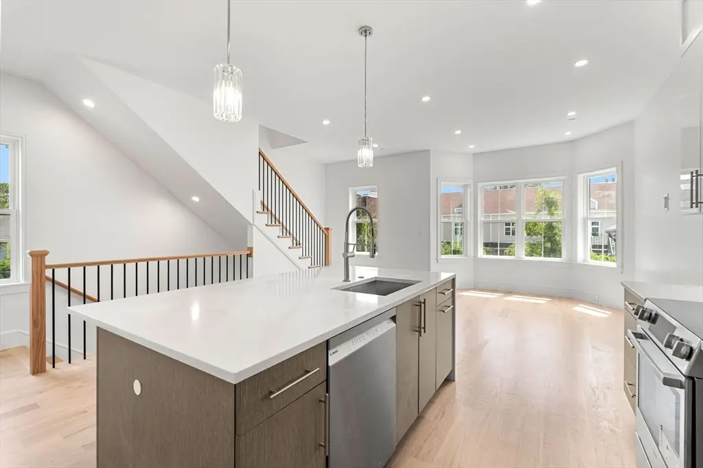 108 Allston Street #4, Boston, MA 02134 - #1