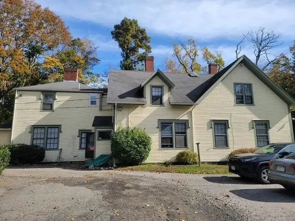 230 Summer St, Plymouth, MA 02360