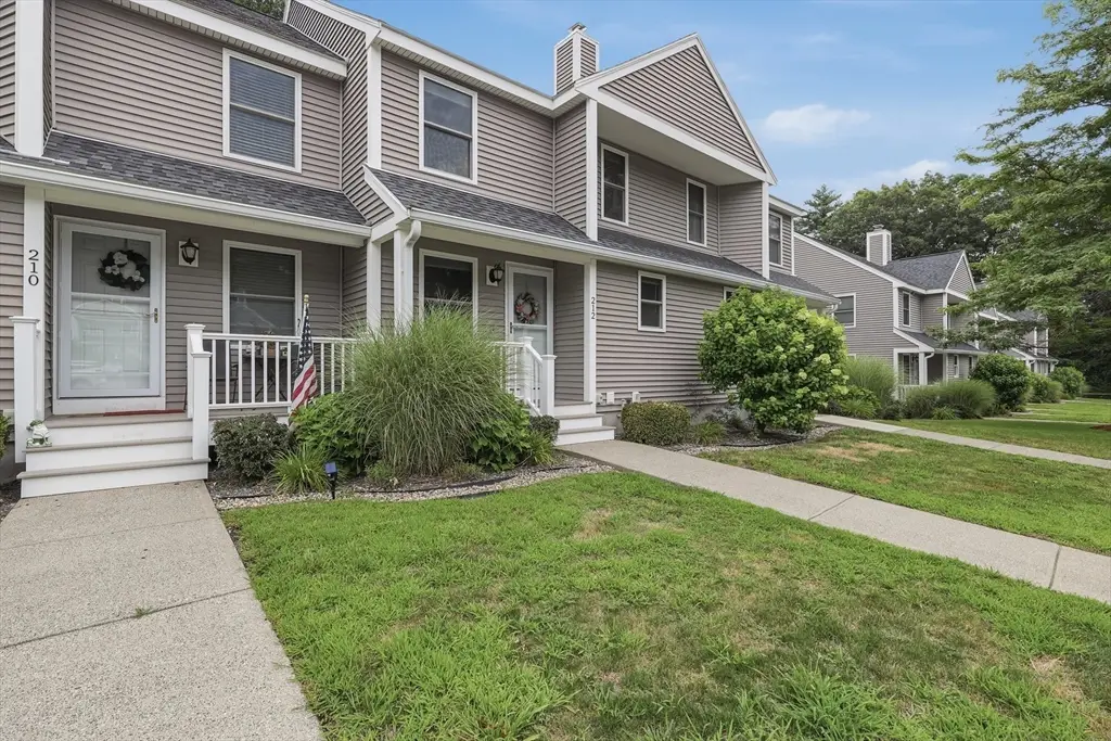 212 Bayberry Hill Lane #212, Leominster, MA 01453 - #1