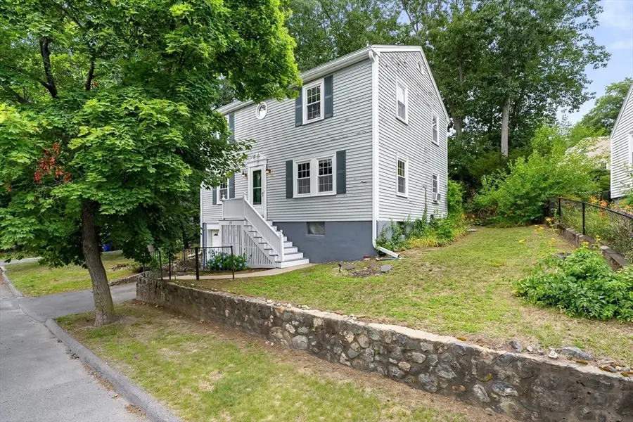 77 Wright Street, Arlington, MA 02474 - #2