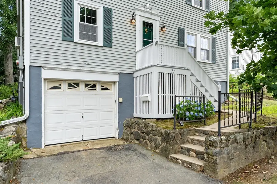 77 Wright Street, Arlington, MA 02474 - #3