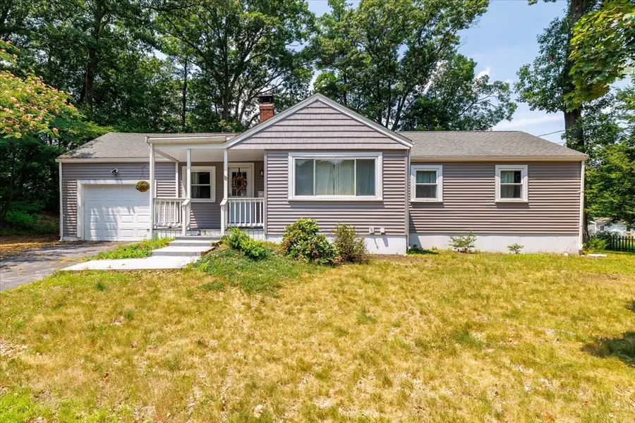 13 Curley Dr, Hudson, MA 01749 - #2