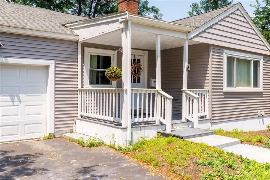 13 Curley Dr, Hudson, MA 01749 - #3
