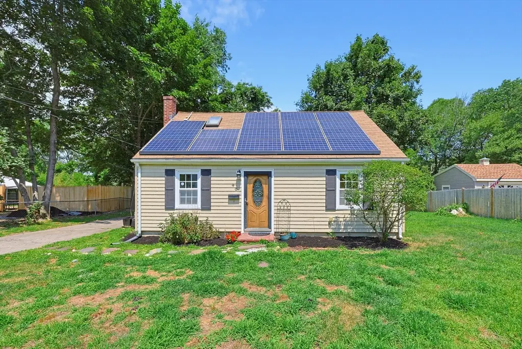 40 Doty Drive, Stoughton, MA 02072 - #1