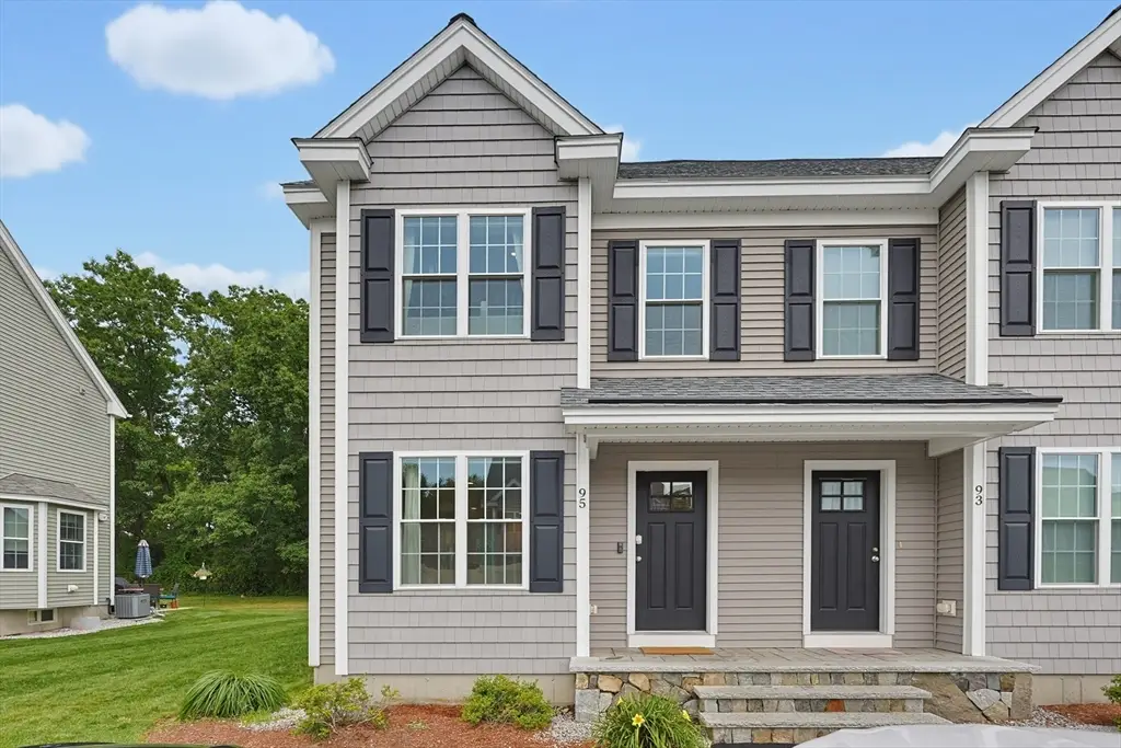95 Riley Rd #95, Tyngsborough, MA 01879 - #1