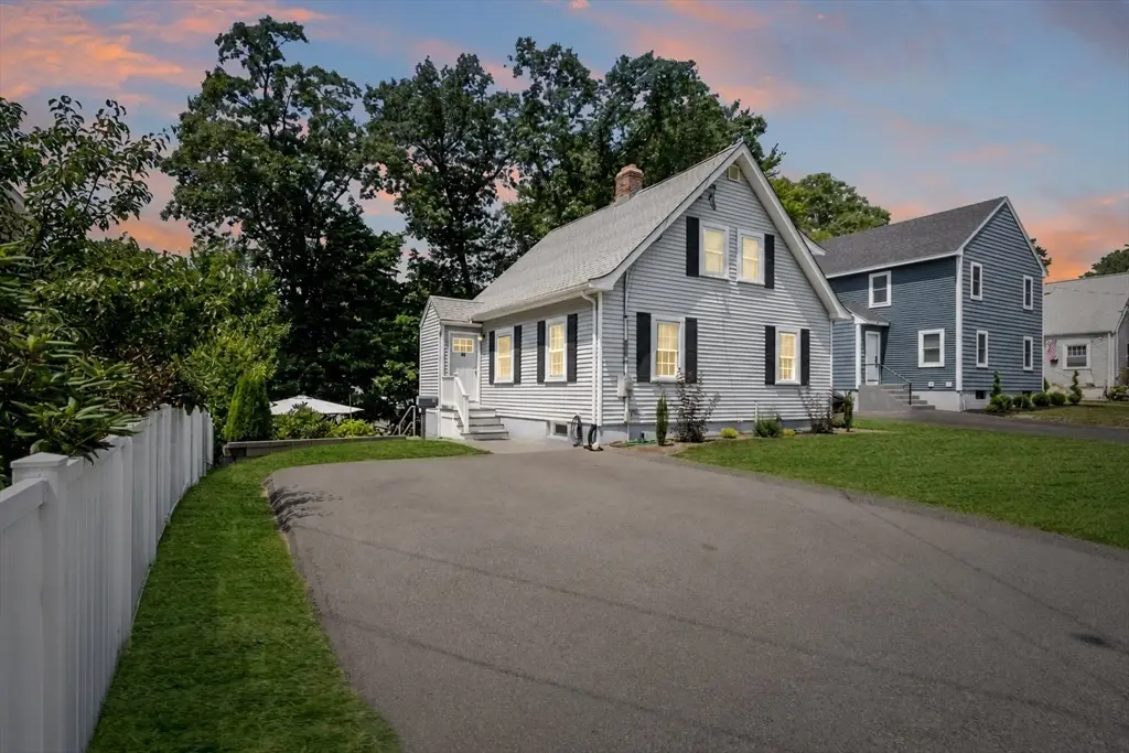 46 Macarthur Rd, Stoneham, MA 02180 - #1