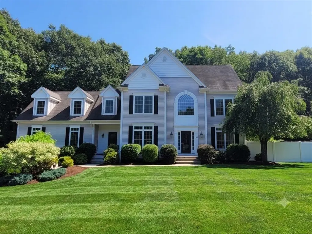 33 Dairy Drive, Upton, MA 01568 - #1