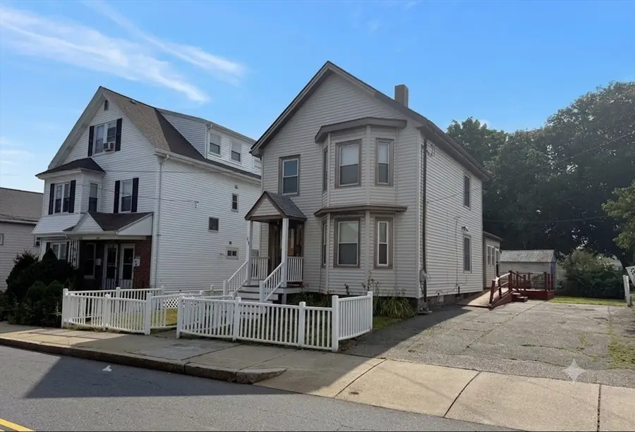 268 Newton St, Waltham, MA 02453 - #3