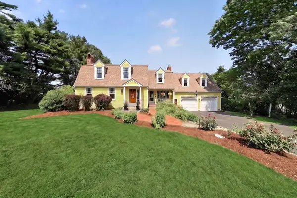 111 Washington Street, Hanover, MA 02339