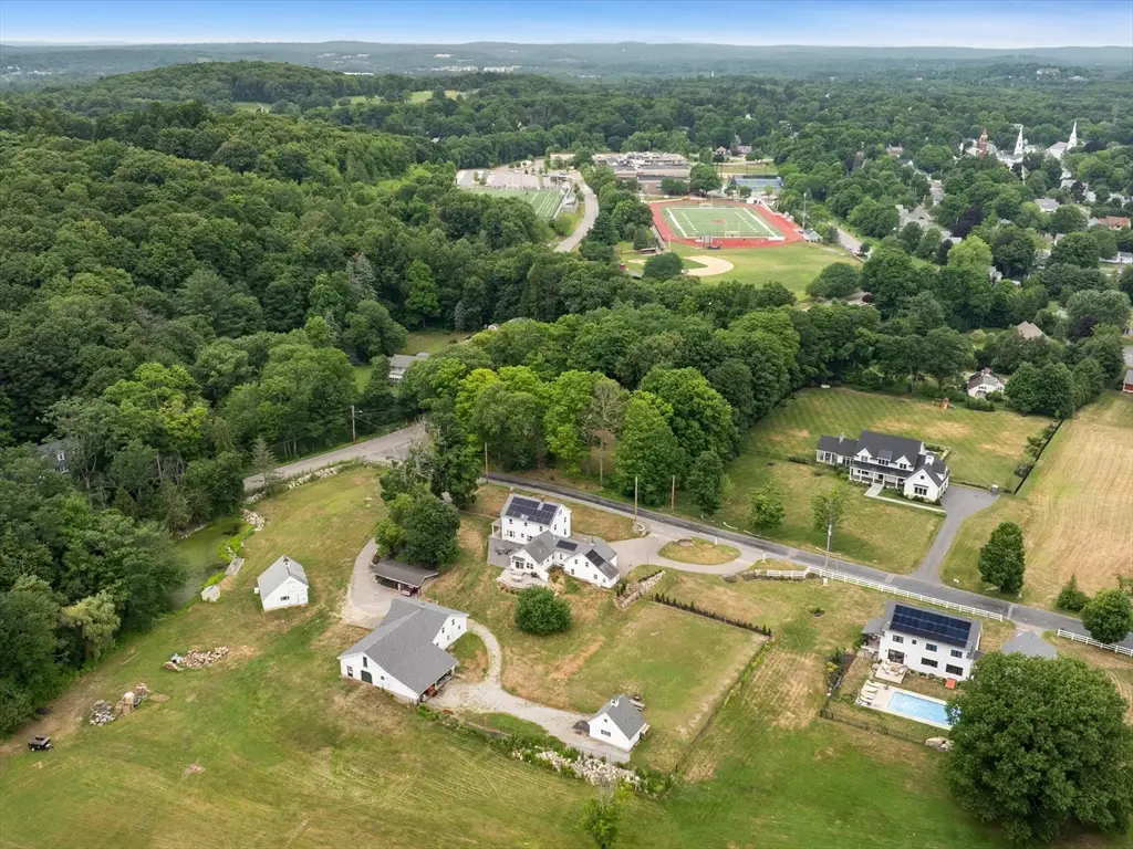 1 Denny Street, Westborough, MA 01581 - #1