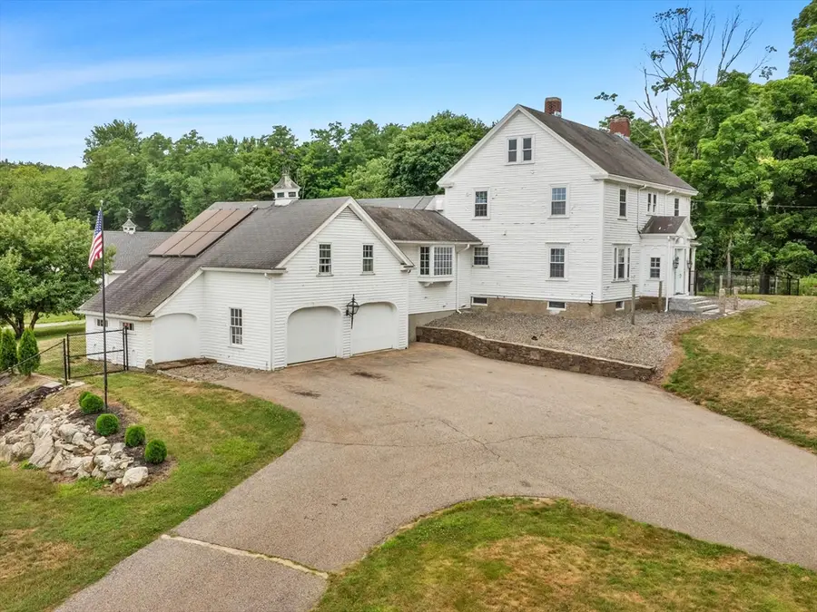 1 Denny Street, Westborough, MA 01581 - #2