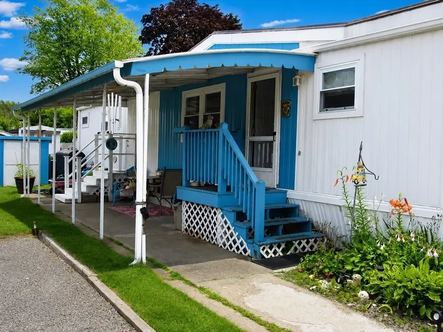 130 East Washington St. #34, North Attleboro, MA 02760 - #2
