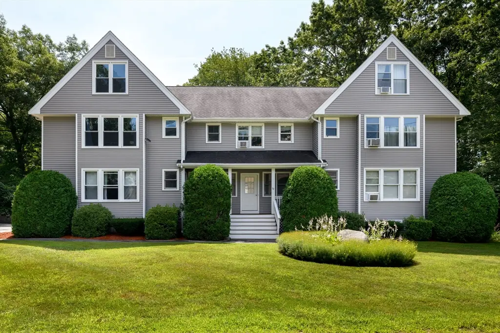 20 Stefaniak #4, Webster, MA 01570 - #1