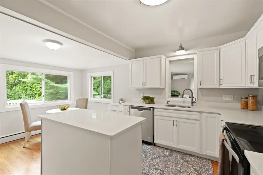 335 Moosehill Road, East Walpole, MA 02032 - #3