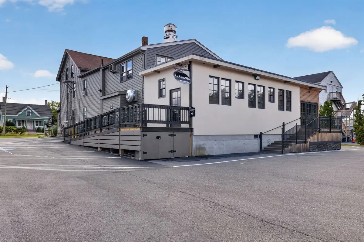 826 Broadway, Raynham, MA 02767 - #1