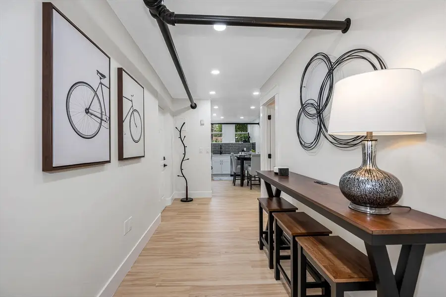 52 Garden St #B2, Cambridge, MA 02138 - #3