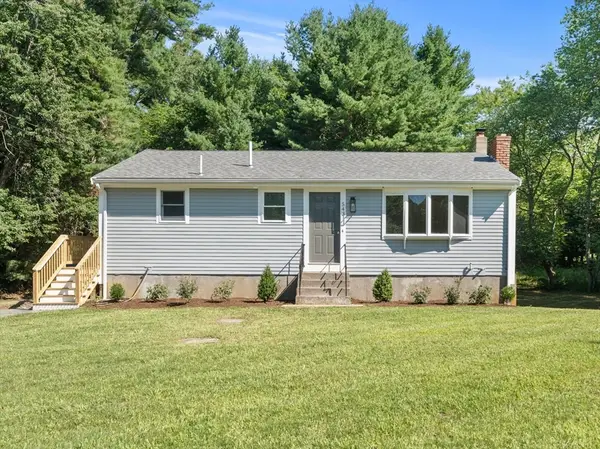 543 Cross St, Bridgewater, MA 02324