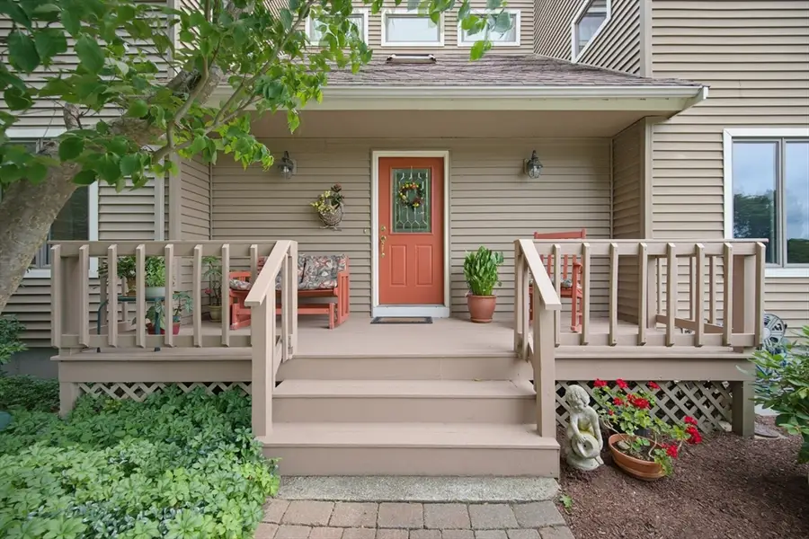 14 Shoreline Dr, Foxboro, MA 02035 - #2