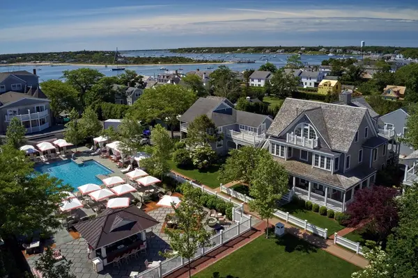 131 North Water St-collins Cottage #22, Edgartown, MA 02539