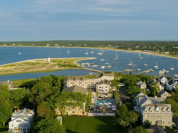 131 North Water St-huxford Cottage #96, Edgartown, MA 02539
