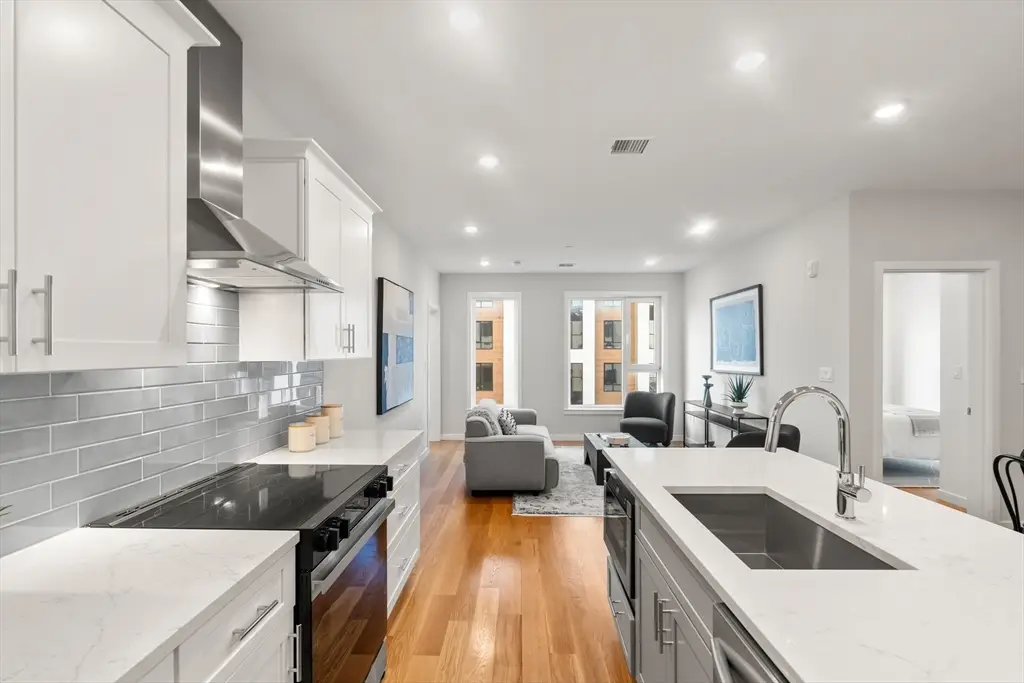 267 Old Colony #503, Boston, MA 02127 - #1