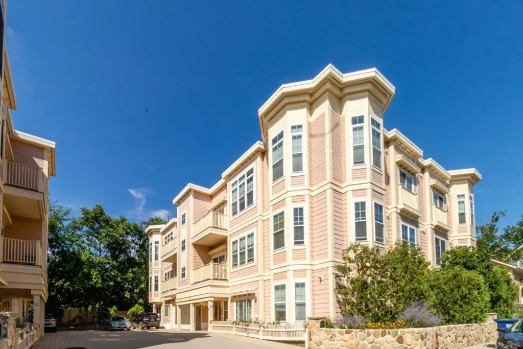69 Bolton Street #101, Cambridge, MA 02140 - #1
